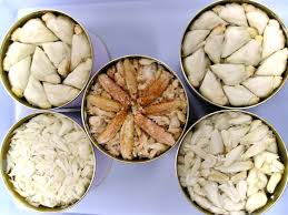 Canned Crab Meat